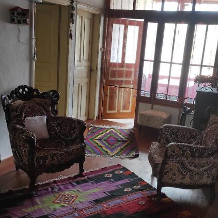 Meltem Hanim Konagi Safranbolu Exterior foto