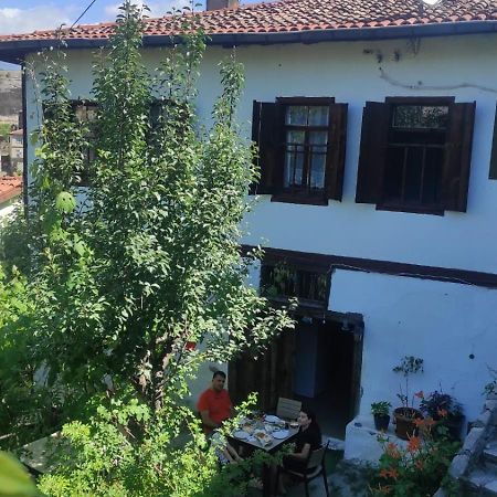 Meltem Hanim Konagi Safranbolu Exterior foto